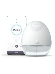 Elvie Pump Single  Wearable, Electric Breast Pump - Image 1 of 5