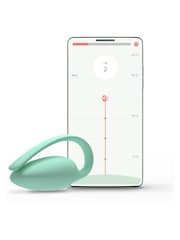Elvie Smart Pelvic Floor Trainer - Image 1 of 5