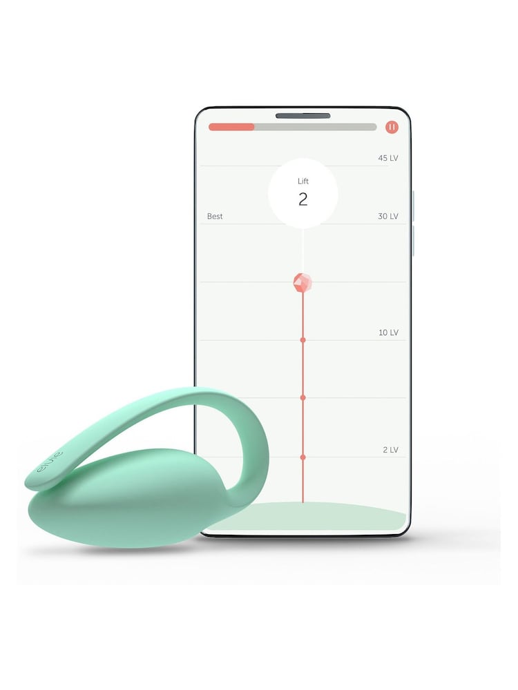 Elvie Smart Pelvic Floor Trainer - Image 1 of 5