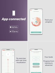 Elvie Smart Pelvic Floor Trainer - Image 4 of 5