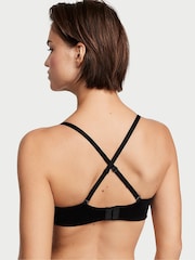 Victoria's Secret Black Strapless Bra - Image 2 of 3