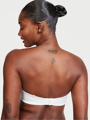 Victoria's Secret White Strapless Bra - Image 2 of 3