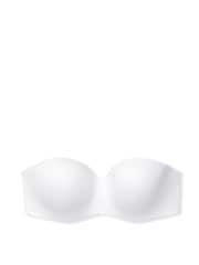 Victoria's Secret White Strapless Bra - Image 3 of 3