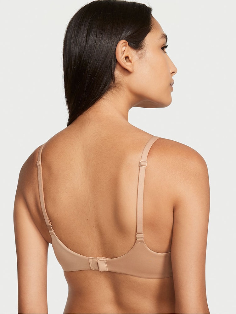 Victoria's Secret Sweet Praline Nude Push Up Bra - Image 2 of 3