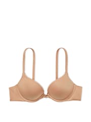 Victoria's Secret Sweet Praline Nude Push Up Bra - Image 3 of 3