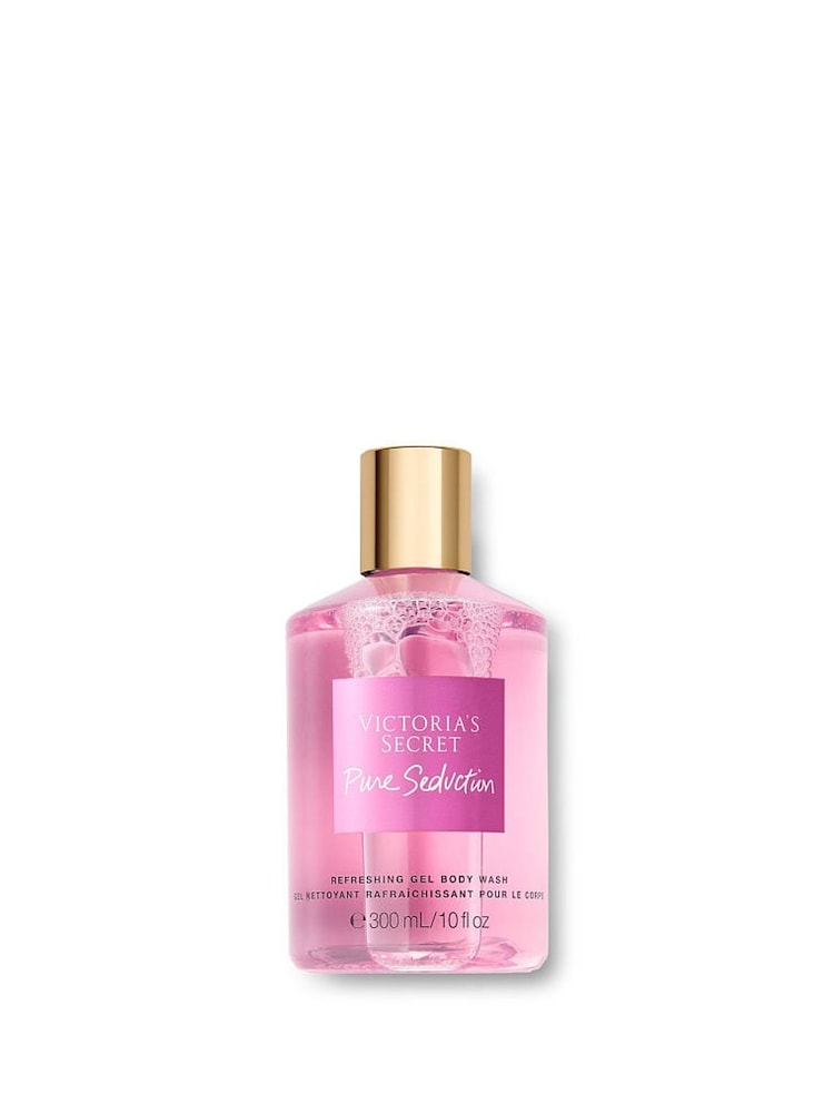 Victoria's Secret Pure Seduction Refreshing Gel Body Wash - Image 1 of 1