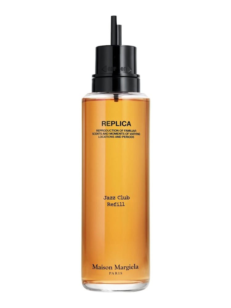 Maison Margiela Jazz Club Eau de Toilette Refill - Image 1 of 5