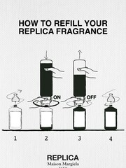 Maison Margiela Jazz Club Eau de Toilette Refill - Image 5 of 5