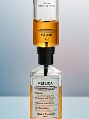 Maison Margiela Replica By the Fireplace Eau de Toilette Refill Bottle 100ml - Image 4 of 5