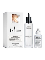 Maison Margiela Replica Lazy Sunday Morning Eau de Toilette 30ml + Refill Bottle 100ml Gift Set - Image 2 of 5