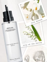 Maison Margiela Replica Lazy Sunday Morning Eau de Toilette 30ml + Refill Bottle 100ml Gift Set - Image 3 of 5