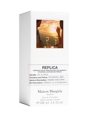 Maison Margiela Replica On a Date Eau De Toilette 100ml - Image 3 of 3