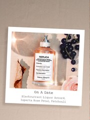 Maison Margiela Replica On a Date Eau De Toilette 30ml - Image 3 of 5