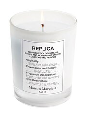Maison Margiela Replica Lazy Sunday Morning Candle 165g - Image 1 of 4