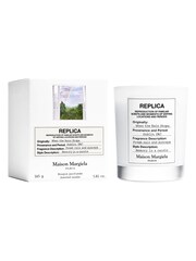 Maison Margiela Replica Lazy Sunday Morning Candle 165g - Image 2 of 4