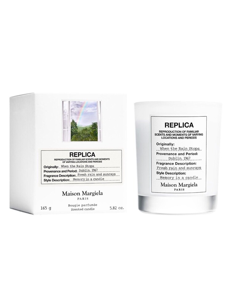 Maison Margiela Replica Lazy Sunday Morning Candle 165g - Image 2 of 4