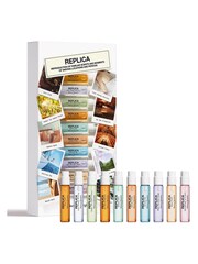 Maison Margiela Replica Memory Box 10 x 2ml Discovery Fragrance Collection - Image 2 of 4