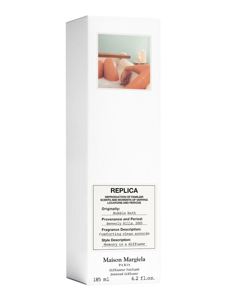 Maison Margiela Replica Bubble Bath Diffuser 185ml - Image 2 of 3