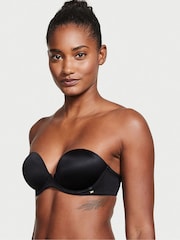 Victoria's Secret Black Strapless Multiway Bra - Image 1 of 5