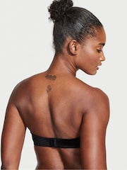 Victoria's Secret Black Strapless Multiway Bra - Image 2 of 5