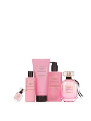 Victoria's Secret Bombshell Perfume 5 Piece Fragrance Gift Set - Image 3 of 3