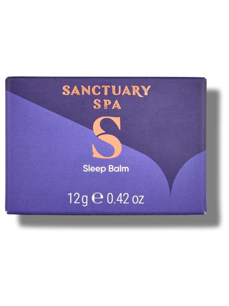 Sanctuary Spa Sleep Enhancing Balm 12 g - Image 5 of 5