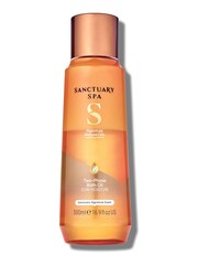 Sanctuary Spa Signature Natural Oils Two Phase Bath Oil 500 ml - Image 1 of 4