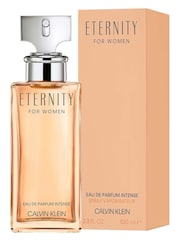 Calvin Klein Eternity Intense For Women Eau de Parfum 100ml - Image 1 of 5