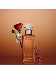 Calvin Klein Eternity Intense For Women Eau de Parfum 100ml - Image 2 of 5
