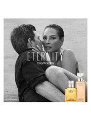 Calvin Klein Eternity Intense For Women Eau de Parfum 100ml - Image 5 of 5