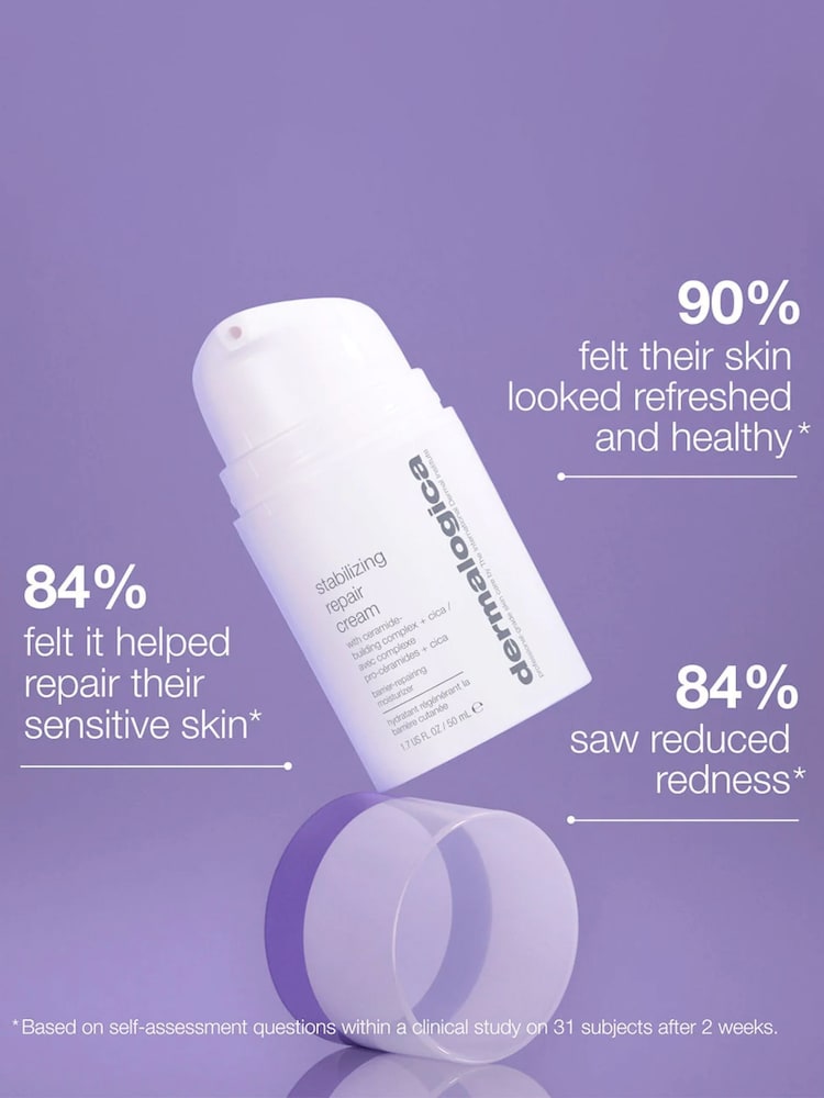 Dermalogica Stabilizing Repair Cream 50ml - Image 5 of 5