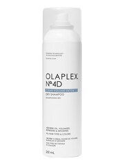 Olaplex No.4D Clean Volume Detox Dry Shampoo 250ml - Image 1 of 6