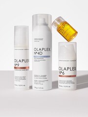 Olaplex No.4D Clean Volume Detox Dry Shampoo 250ml - Image 4 of 6