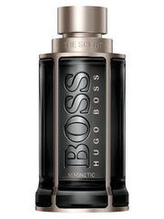 BOSS The Scent Magnetic Eau de Parfum for Men 50ml - Image 1 of 5
