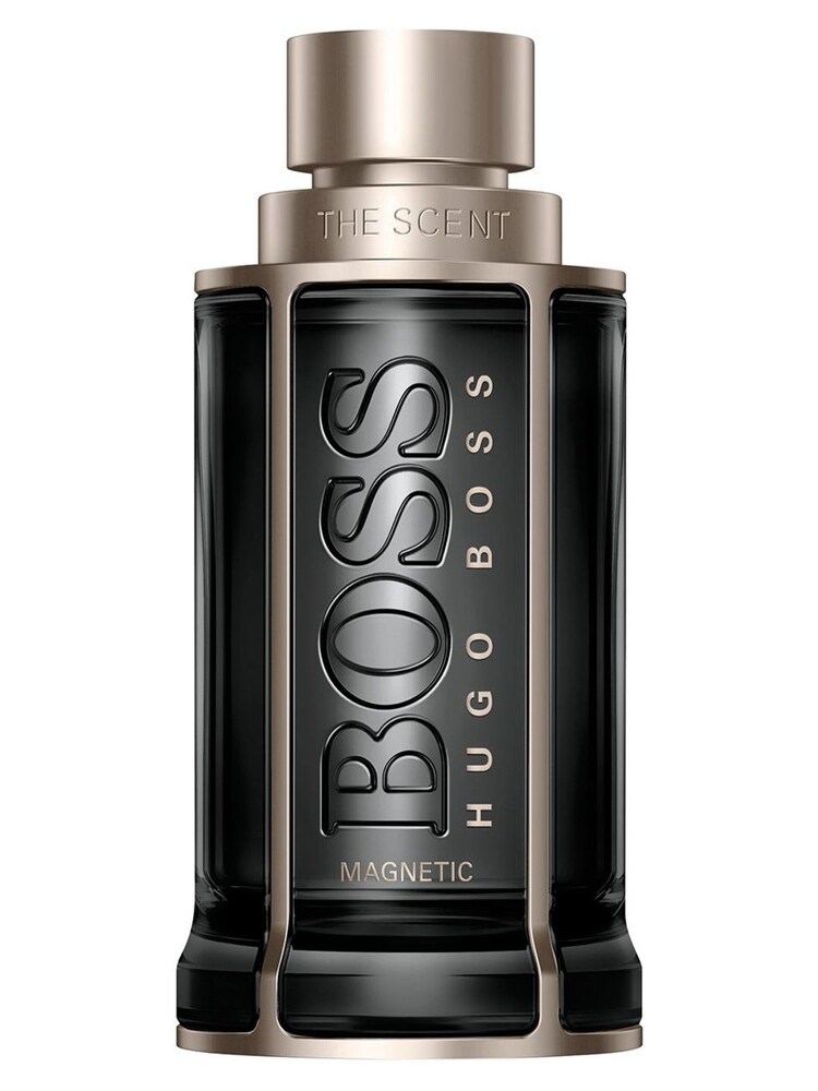 BOSS The Scent Magnetic Eau de Parfum for Men 50ml - Image 1 of 5