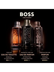 BOSS The Scent Magnetic Eau de Parfum for Men 50ml - Image 5 of 5