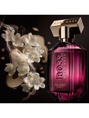 BOSS The Scent Magnetic Eau de Parfum for Women 30ml - Image 3 of 5