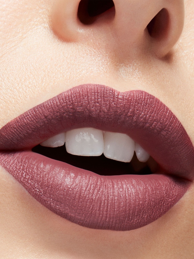 MAC Locked Kiss Ink 24HR Liquid Lipstick Lipcolour - Image 2 of 5
