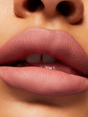 MAC Locked Kiss Ink 24HR Liquid Lipstick Lipcolour - Image 4 of 4