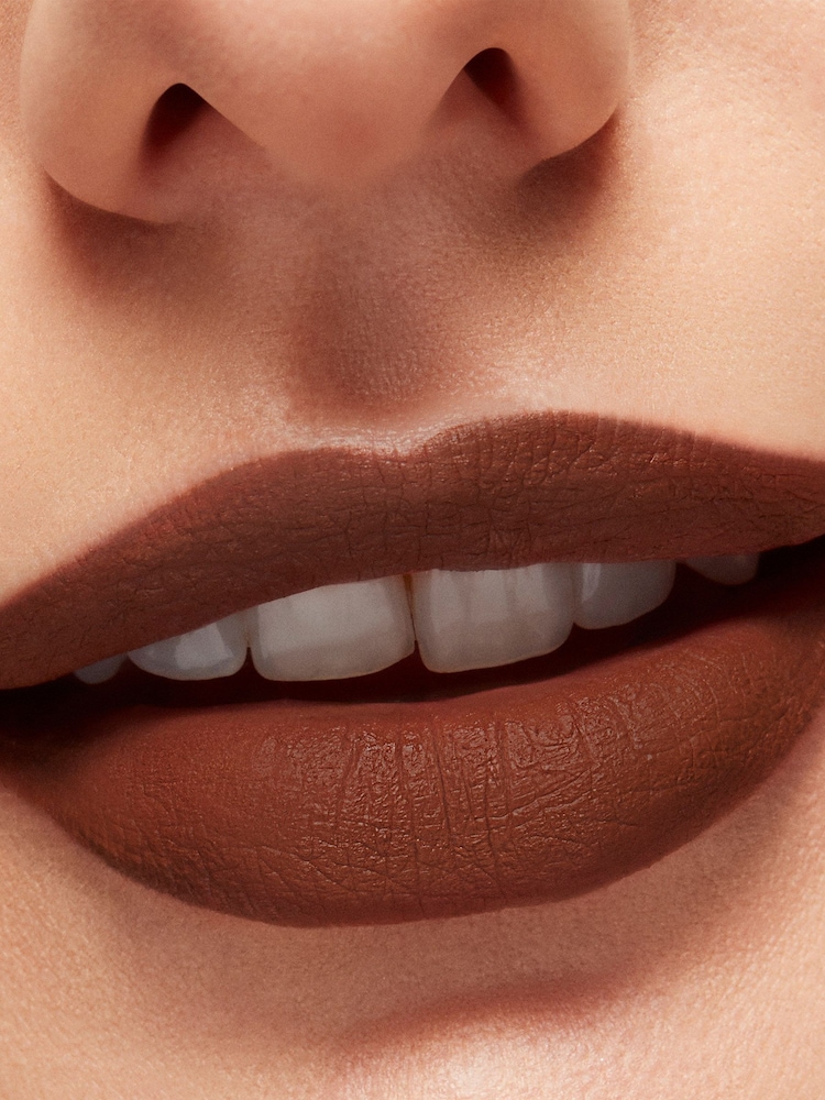 MAC Locked Kiss Ink 24HR Liquid Lipstick Lipcolour - Image 2 of 4