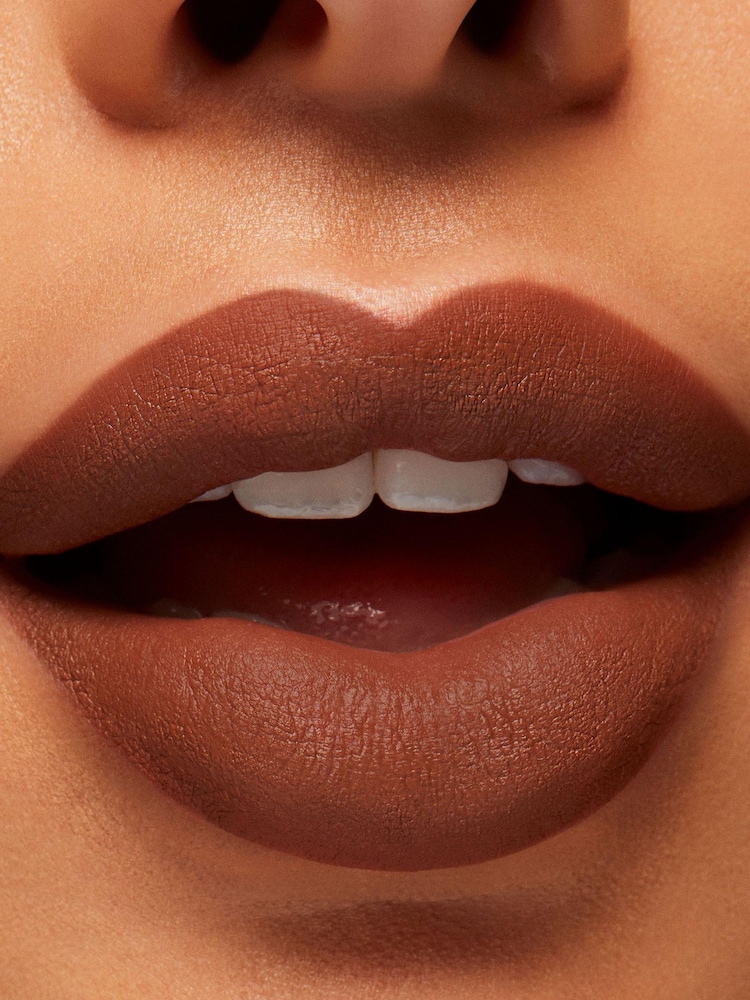 MAC Locked Kiss Ink 24HR Liquid Lipstick Lipcolour - Image 4 of 4