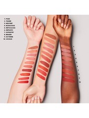 MAC Locked Kiss Ink 24HR Liquid Lipstick Lipcolour - Image 4 of 5