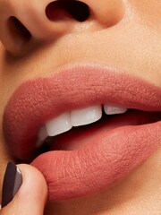 MAC Locked Kiss Ink 24HR Liquid Lipstick Lipcolour - Image 4 of 4