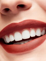 MAC Locked Kiss Ink 24HR Liquid Lipstick Lipcolour - Image 2 of 4