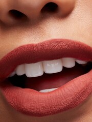 MAC Locked Kiss Ink 24HR Liquid Lipstick Lipcolour - Image 3 of 4