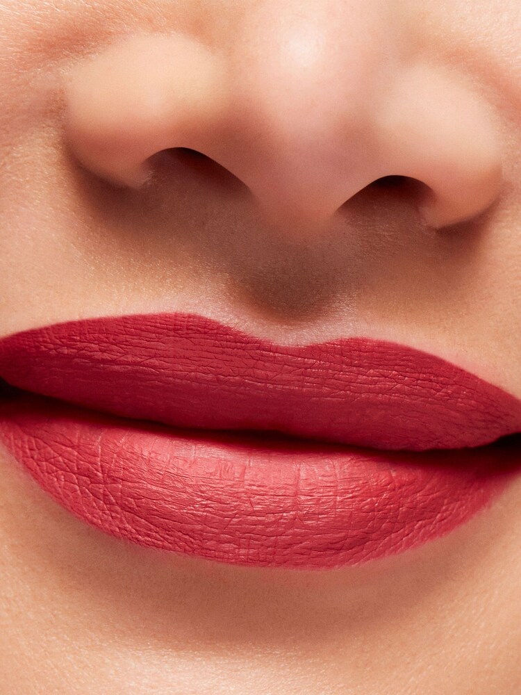 MAC Locked Kiss Ink 24HR Liquid Lipstick Lipcolour - Image 2 of 4