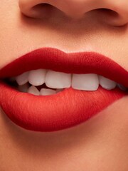 MAC Locked Kiss Ink 24HR Liquid Lipstick Lipcolour - Image 4 of 4