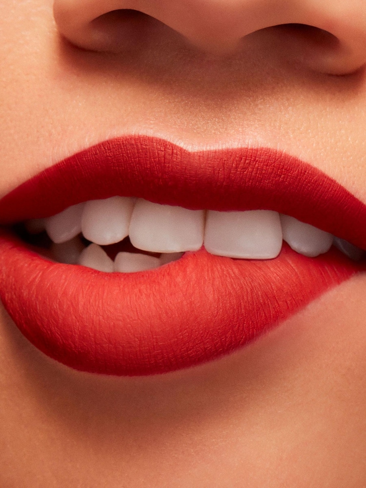MAC Locked Kiss Ink 24HR Liquid Lipstick Lipcolour - Image 4 of 4