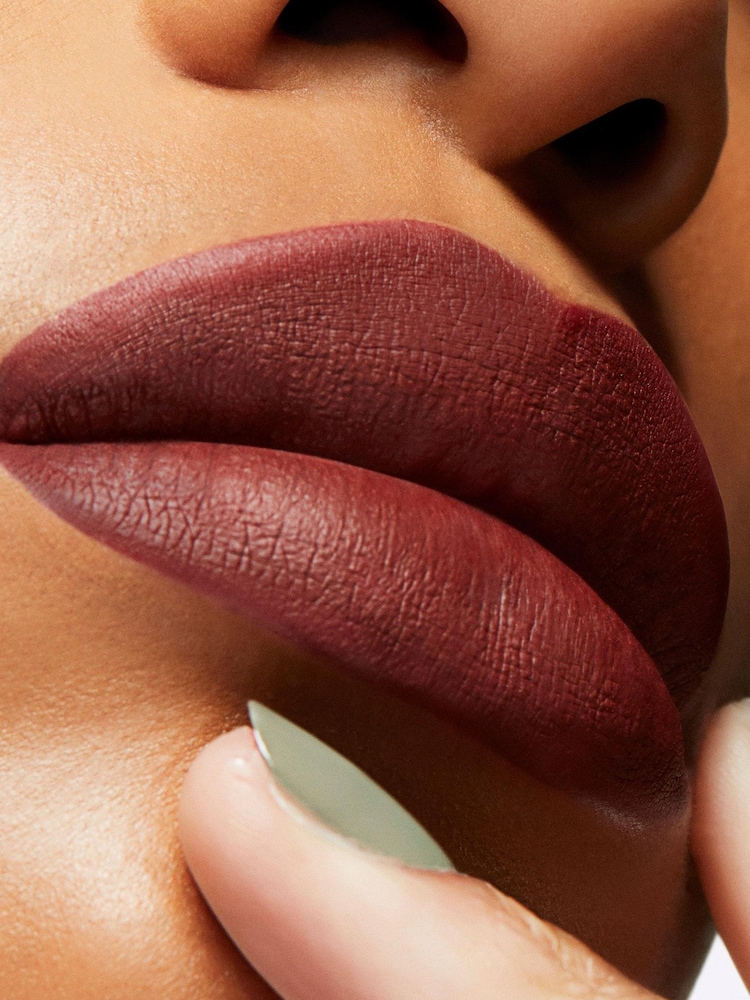 MAC Locked Kiss Ink 24HR Liquid Lipstick Lipcolour - Image 4 of 4