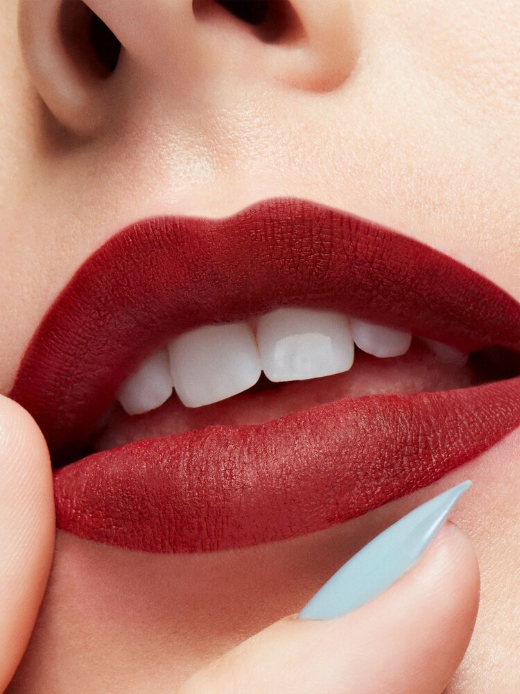 MAC Locked Kiss Ink 24HR Liquid Lipstick Lipcolour - Image 2 of 4